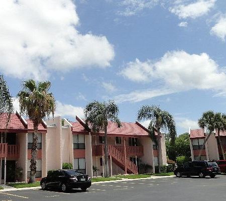 Runaway Bay Two Bedroom Apartment, Unit 147 Bradenton Beach Exterior photo