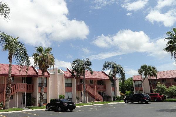 Runaway Bay Two Bedroom Apartment, Unit 147 Bradenton Beach Exterior photo